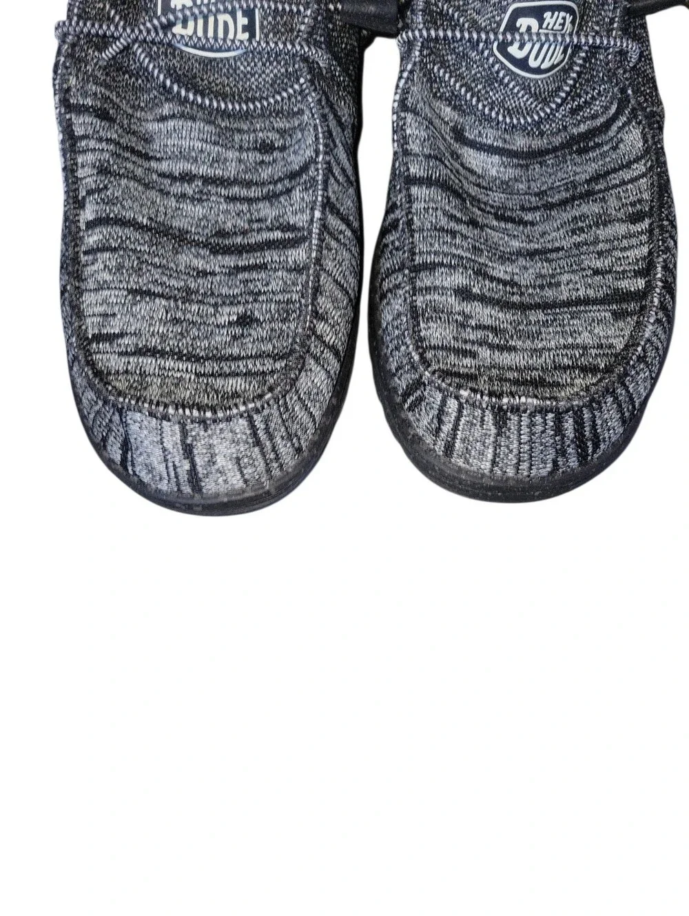 Hey Dude casual slip